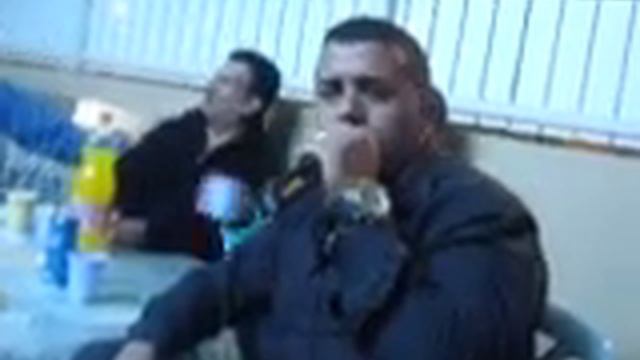 ימלא פי תהילתך-רגב קהלני.AVI