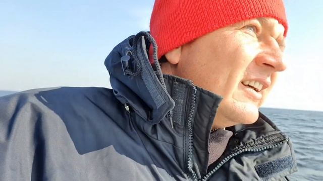 Закрытие парусного сезона в Тольятти смотреть онлайн