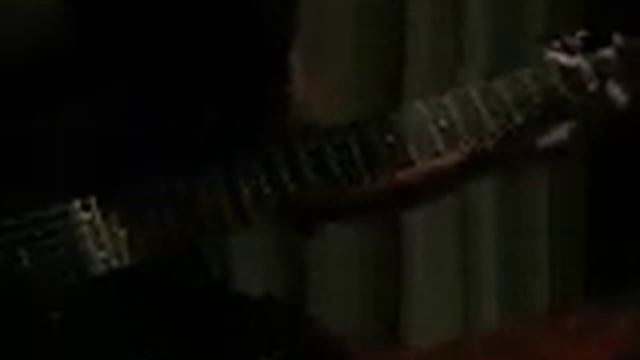 ibanez RG1570-eruption смотреть онлайн