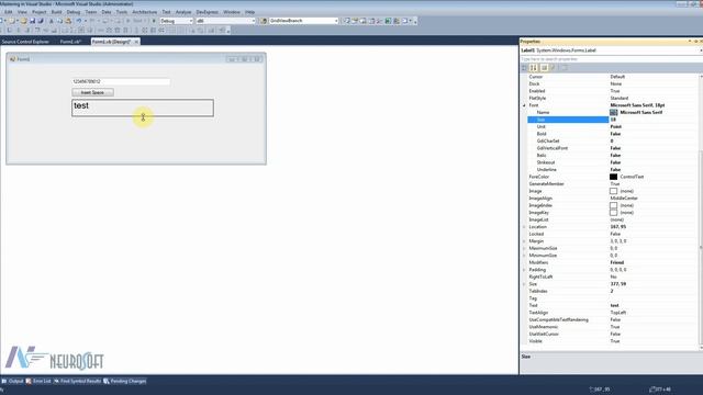 M-003. Insert Space between string смотреть онлайн