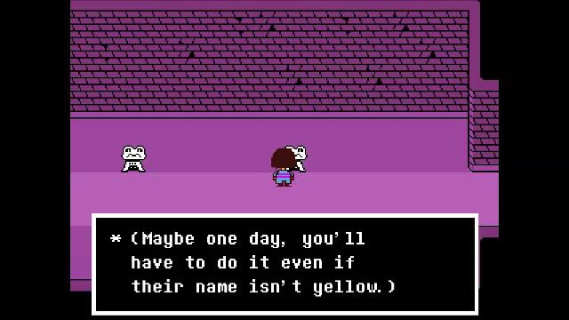 Undertale Part 7 смотреть онлайн