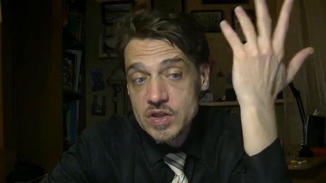 2. Мелвилл "Писец Бартлби" ч.2 смотреть онлайн