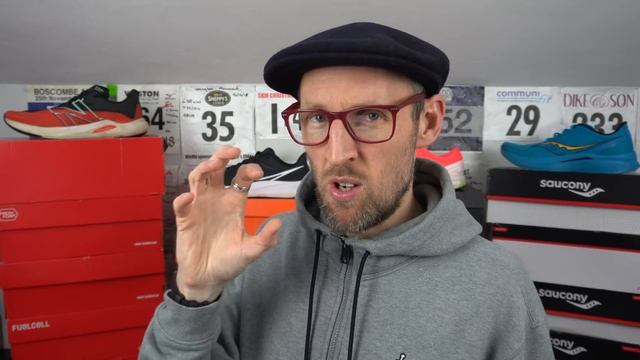 NIKE AIR ZOOM PEGASUS 40 | NEW BALANCE 1080 V12 PERMAFROST | VIMAZI Z40 | Yea or Nay? | EDDBUD смотреть онлайн