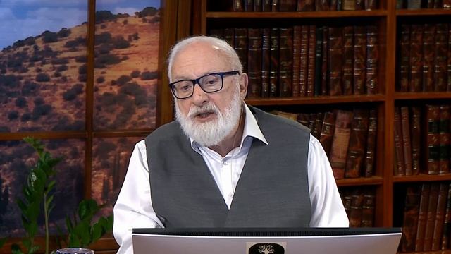 Как нам использовать хисарон для духовного постижения…03-47 смотреть онлайн