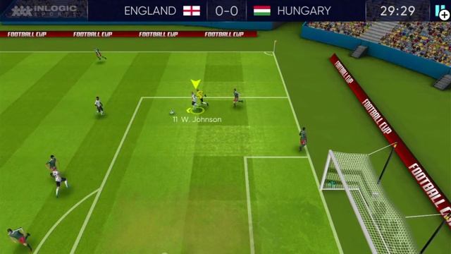Football Cup 2021 Review (Nintendo Switch) смотреть онлайн