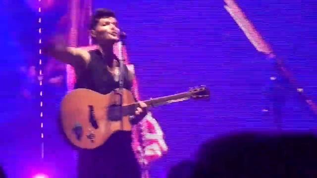 The Script - Six Degrees of Separation (Meo Arena) смотреть онлайн