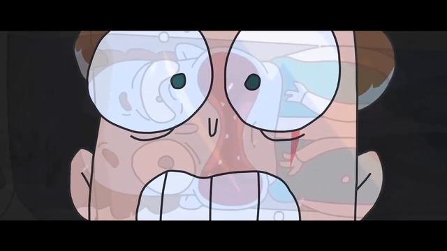 ПЕРВЫЙ КРИНЖ АНАЛИЗ НА СЕРЬЁЗНЫХ ЩЯХ смотреть онлайн