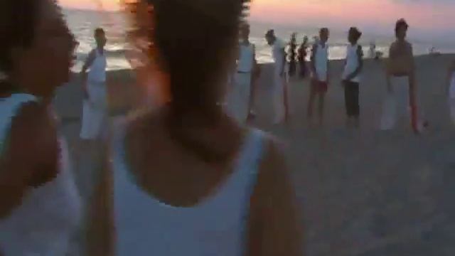 Amor pra Capoeira смотреть онлайн