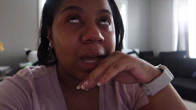 Vlog: Live Pregnancy Test | 8-13 DPO | PCOS | Baby#3 | South Carolina Vlog смотреть онлайн