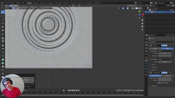 5 MORE Modelling Tools You Need To Model ANYTHING in Blender