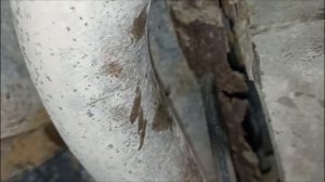 Нюансы при замене тросов ручника Калина/гранта