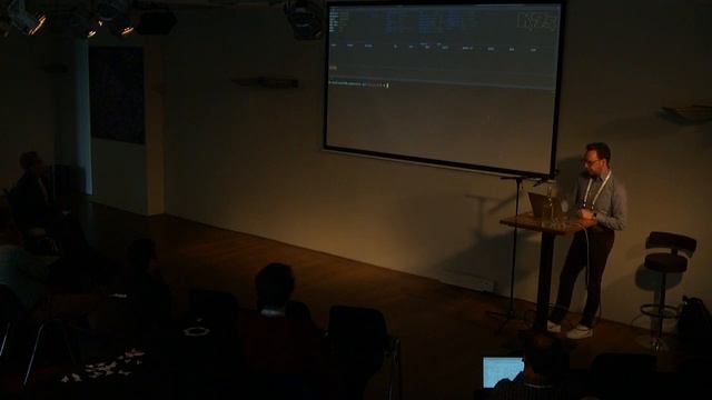 At the Helm without a Steering Wheel – Your Chart as a Kubernetes Operator Daniel Messer, Red Hat смотреть онлайн