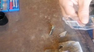 Час работы и тормоза тебе скажут спасибо?. Смазка направляющих суппорта. #солярис #тормоза