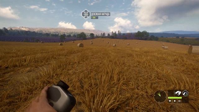 TheHunter Call of the Wild ОХОТИМСЯ В ЗАКАЗНИКЕ КУАТРО КОЛИНАС # 20 смотреть онлайн