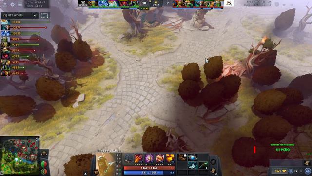 MASTERS TOURNAMENT S5 | BO3 | Team Honor 0-2 Team Sincere смотреть онлайн