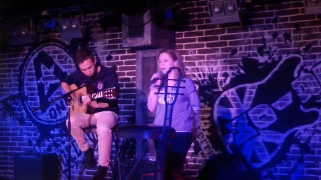MASH UP (COVER) смотреть онлайн