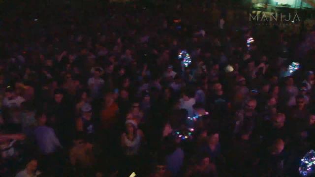 Manuel De La Mare - Navidad Bajo las Estrellas 2019 смотреть онлайн