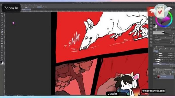 Draw Better LINEART.