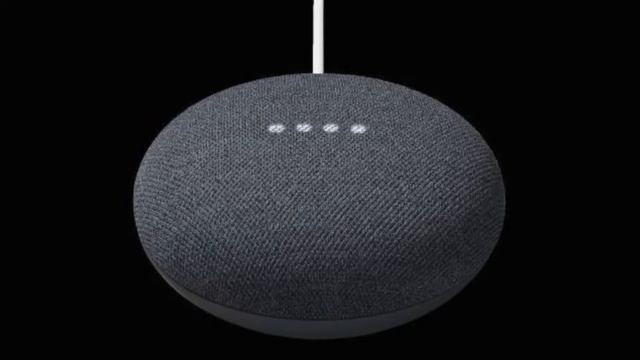 Google NEST MINI 2da Generación. // UNBOXING y REVIEW. смотреть онлайн