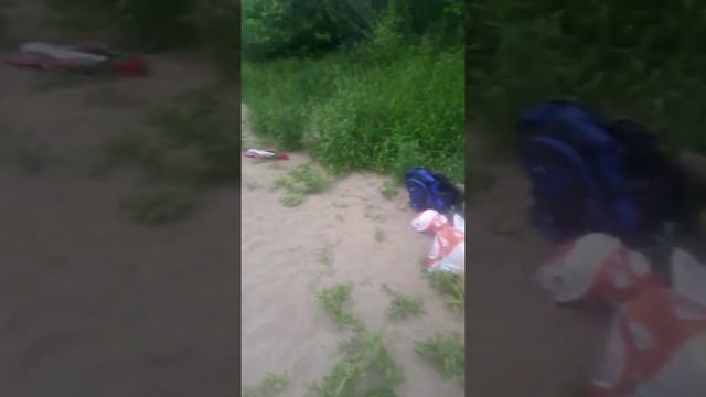 Рыбалка и отдых на реке Уфимка смотреть онлайн