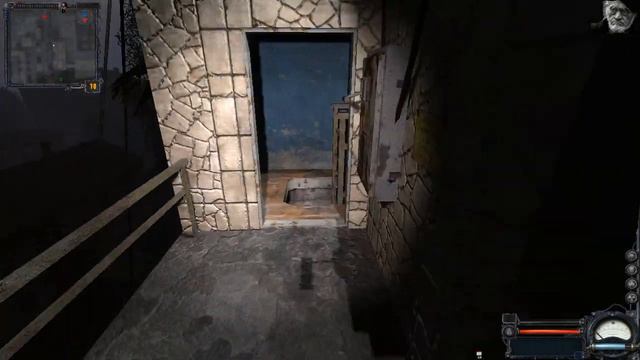 S.T.A.L.K.E.R. чистое небо № 35 смотреть онлайн