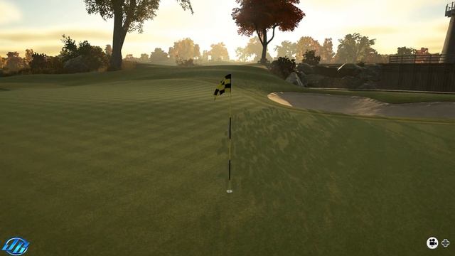 The Golf Club 2019 - My First Hole In One! at Emerald Lake GC смотреть онлайн