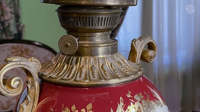 Керосиновая лампа смотреть онлайн