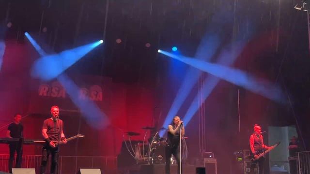 ReMode a tribute to Depeche Mode - „Photographic“ 3. Juni 2022 Stadtfest Leipzig смотреть онлайн