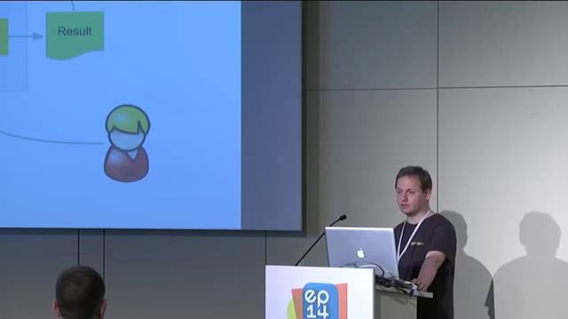 Thomas Aglassinger - Solution oriented error handling смотреть онлайн