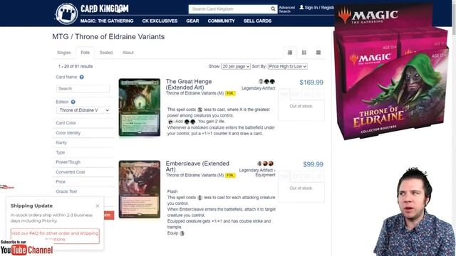 Is Commander Legends Collector Booster Worth It? | MTG Premium Product Review смотреть онлайн