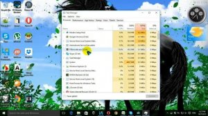 После установки Windows 10 черный экран