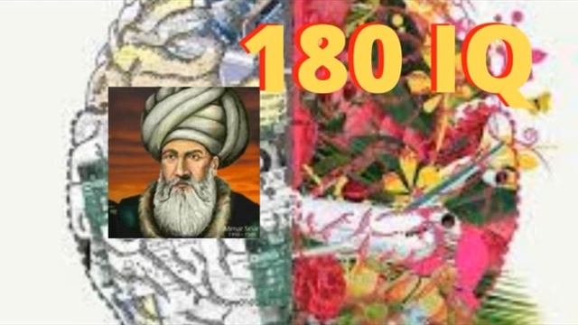 Mimar Sinan 180 IQ • Brain Waves • focus inteligence limited смотреть онлайн