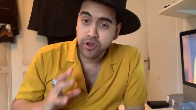 Roo’s Reviews ‘My No.1 App’ by Marc Kerstein #1 App Review Series ? смотреть онлайн