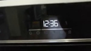 Видеообзор. Встраиваемый электрический духовой шкаф Beko BBIR13300XC