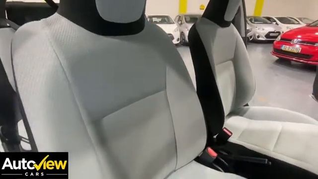 2015 Silver Toyota Aqua/Prius Compact Self Charging 1.5L Hybrid