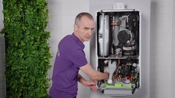 #EinfachVorgestellt Condens 5300i W/ 5800i W