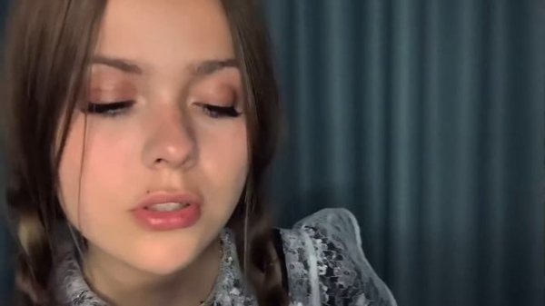 АСМР?Соседка по парте/4 часть/Признание в чувствах/ASMR/School friend