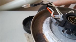 Чайник не включается. Решаем проблему за 5 минут.