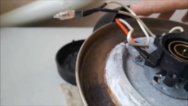 Чайник не включается. Решаем проблему за 5 минут.