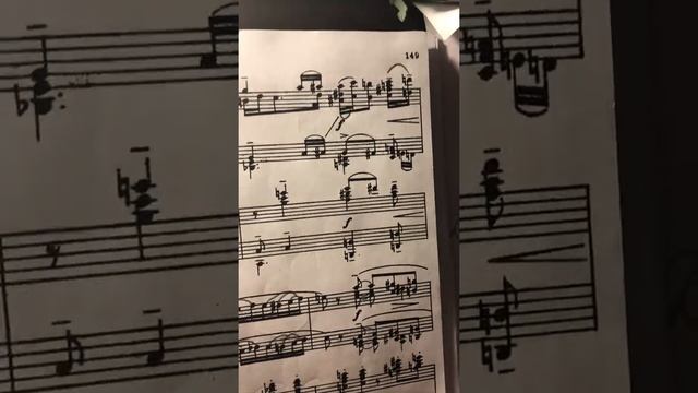 Рахманинов Симфонические танцы ор.45 2ч. краткие исполнительские рекомендации4 смотреть онлайн
