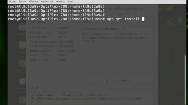 Install Git on Linux смотреть онлайн