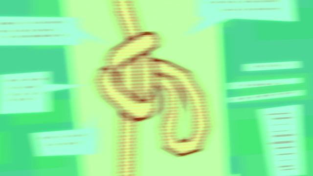 Фиксики | Фиксиктэр | Узлы | №96| Сахалыы мультик | Дубляж смотреть онлайн