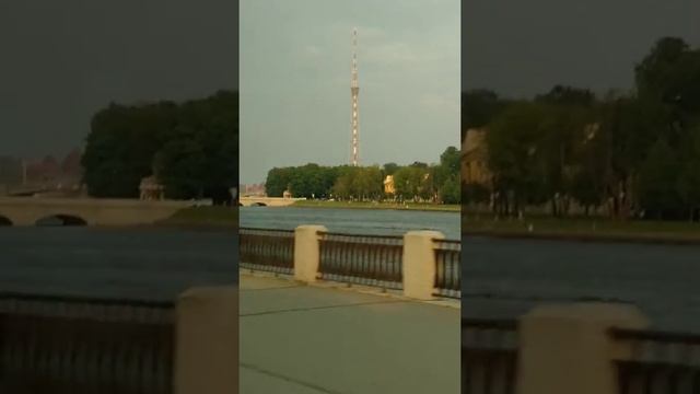 Питер северная столица город на Неве(3) смотреть онлайн