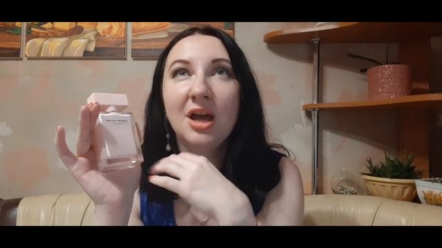 Покупки июня: Vichy, Narciso Rodriguez, Фаберлик смотреть онлайн