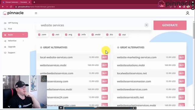 𝗣𝗮𝘀𝘀𝗶𝘃𝗲 𝗕𝘂𝘀𝗶𝗻𝗲𝘀𝘀 𝗜𝗻𝗰𝗼𝗺𝗲 𝗜𝗱𝗲𝗮𝘀 𝟮𝟬𝟮𝟮: How To Build a Passive Income Website. 𝗣𝗶𝗻𝗻𝗮𝗰𝗹𝗲 𝗥𝗲𝘃𝗶𝗲𝘄. смотреть онлайн