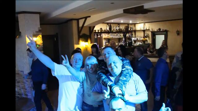 Поздравление с 23 февраля 2018!