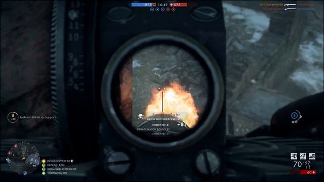 Battlefield 1: Apocalypse | DLC Review смотреть онлайн