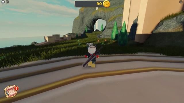 ROBLOX | Wonder Woman Event HOW TO DO AMAZON WARRIOR CAMP & HIDDEN BEACH QUESTS!! смотреть онлайн