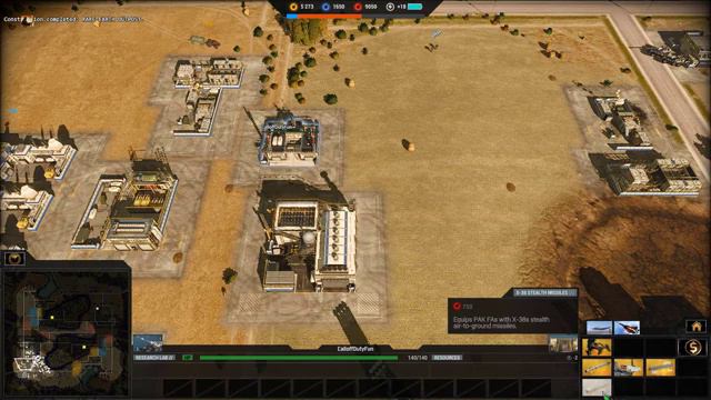 Гайд по ресурсам, специфика фракции Химера, часть 2 смотреть онлайн