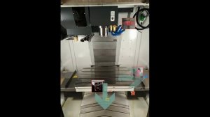 DS0300 Alarm! Восстановление станочных нулей на Fanuc для вертикальных фрезерных станков